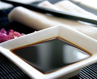 Soy Sauce Has Strong Antioxidant Properties