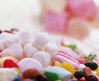 What Makes You Like Sweets?