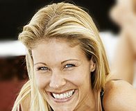 Types of Face Skin Aging. Loss of Shape