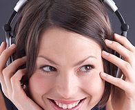 Music Cures High Blood Pressure