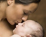 Women Having Children Are Healthier