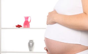 Why Pregnant Women Should Avoid High-Fat Food