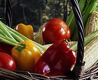 Body and Skin Rejuvenation Diet. Foods and Skin