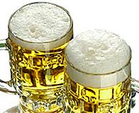 Beer Consumption Rules