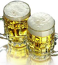 Beer Consumption Rules