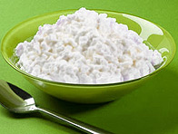 Healthy Cottage Cheese
