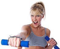 Fitness Reduces the Risk of Breast Cancer