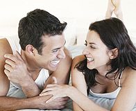 Happy Marriage – Good Sleep