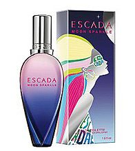 Moon Sparkle By Escada for Women – The Summer Fragrance