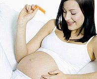 5 Myths about Nutrition During Pregnancy