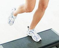 Aerobics to Cure Insomnia