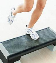 Aerobics to Cure Insomnia