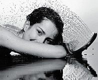 Shower Curtains Are Bad for Your Health