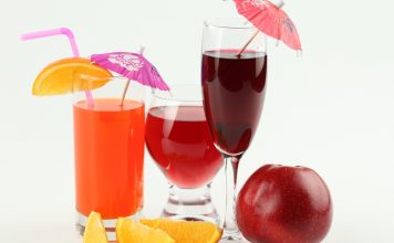 Alcohol as Sexual Stimulator