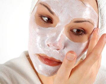 Sex Instead of Anti-Wrinkle Cream