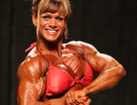 Female Bodybuilder