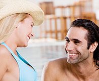 Women and Men Interpret Flirt Differently