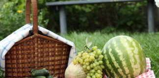 Watermelon Will Replace Viagra