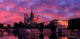 Awesome Pictures of France