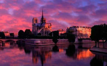Awesome Pictures of France
