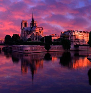 Awesome Pictures of France