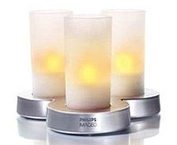 Safe Romantic Dinner with Philips Imageo