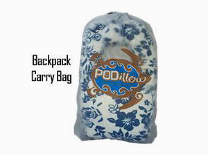 Backpack Carry Bag 
