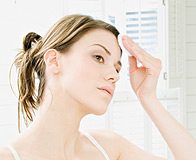 How to Look Fresh in the Morning