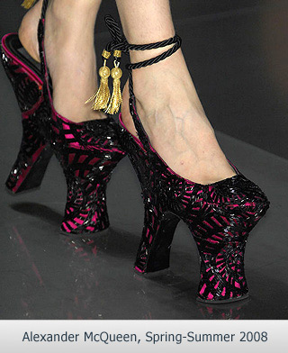 Alexander McQueen Shoes