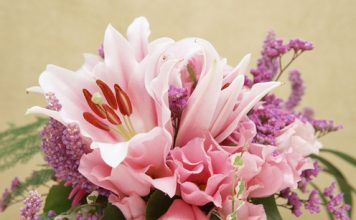 Pictures of Beautiful Flower Bouquets