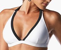 Choosing Swimsuit for Women with Small and Large Breast