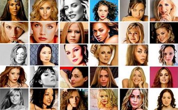 Celebrity Gossip Category on Geniusbeauty.com