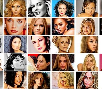 Celebrity Gossip Category on Geniusbeauty.com