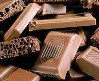 Food to Relieve Stress