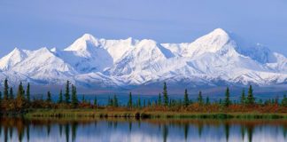 Awesome Pictures of Alaska