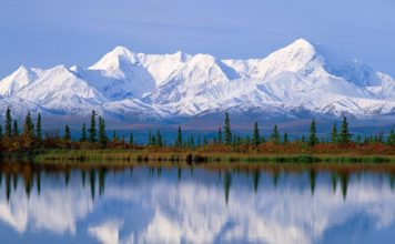 Awesome Pictures of Alaska