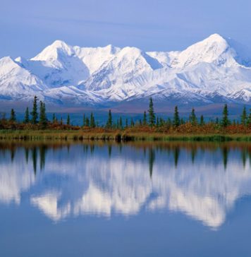 Awesome Pictures of Alaska