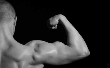 Male Sweat Turns Women On