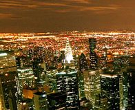 Living in City More Unhealthy than Smoking