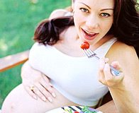 Heartburn – Pregnancy’s Well-known Companion