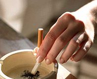 Quit Smoking without Gaining Weight