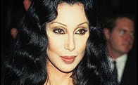 62-Years Old Cher to Play Catwoman in New Batman Movie?