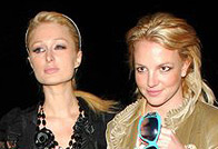 Paris Hilton Will Perform with Britney Spears