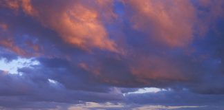 Beautiful Views of Canada