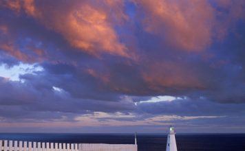 Beautiful Views of Canada