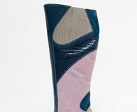 Fall Fashion Shoe Trends 2008 – Colors and Textures