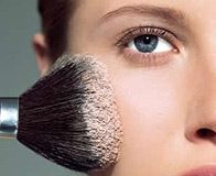 Cosmetics May Cause Male Sterility