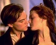 Leonardo DiCaprio and Kate Winslet Reunite