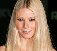 Gwyneth Paltrow