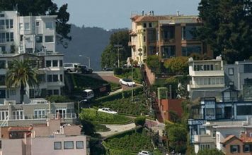 World’s Most Bizarre Streets